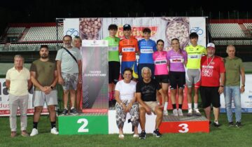 Superpistard 2026 – Il penultimo atto nel GP Torrefazione La Forlivese