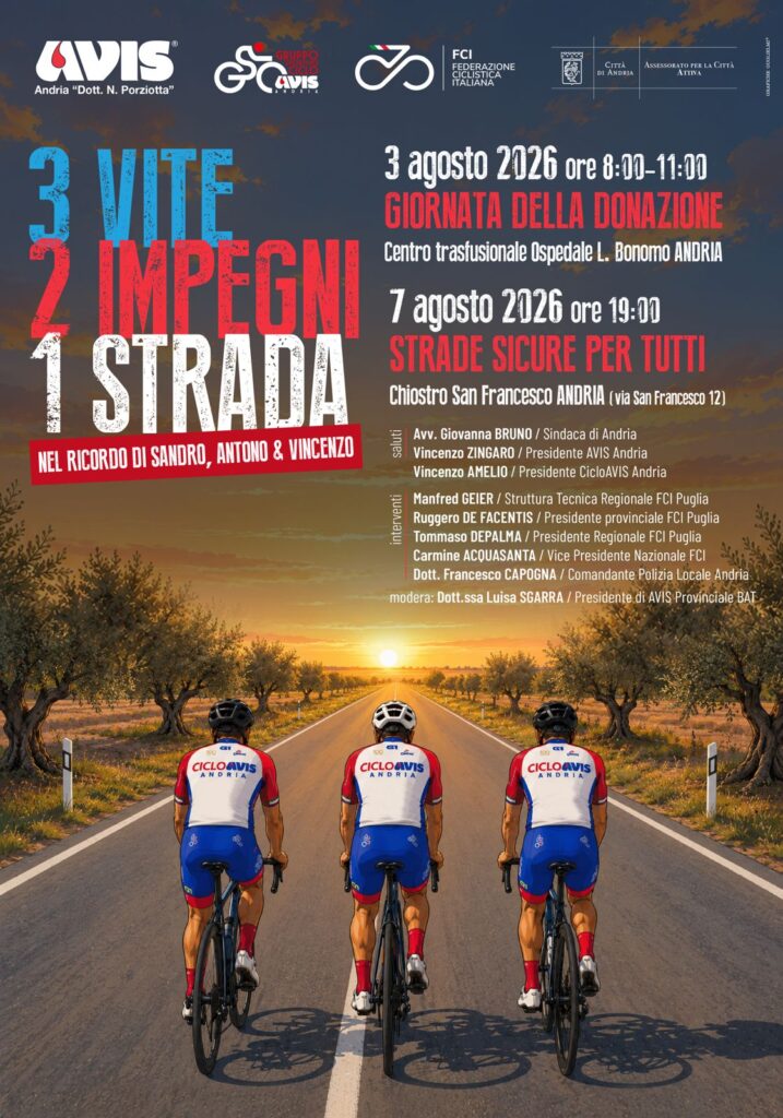 Convegno Andria
