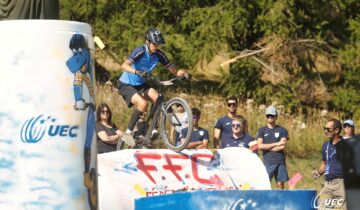 Europei Trials – Pagani in finale tra gli junior
