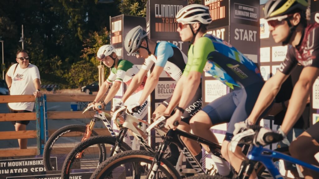 Eliminator Tour Finale Open