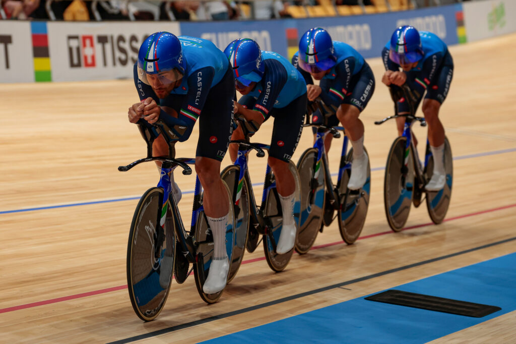 2026 UCI Track World Championships